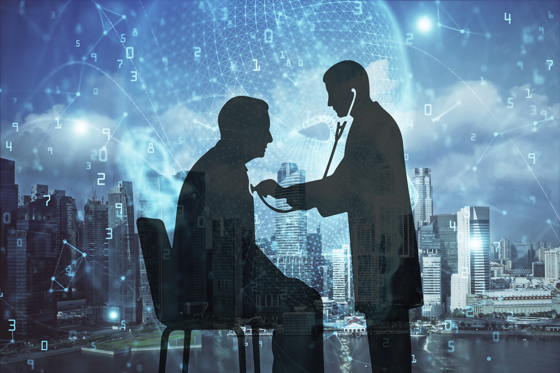 Une nouvelle ère de soins